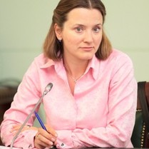 Зайцева Зоя Олеговна