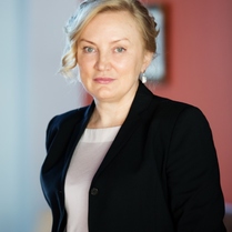 Езикеева Ольга Леонидовна
