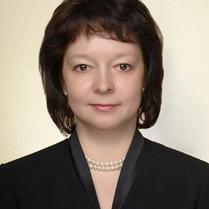 Данилина Анна Владимировна