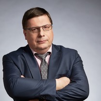 Кащеев Николай Игоревич