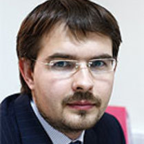 Петроневич Максим Васильевич