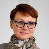 Алемасова Наталья Владиславовна