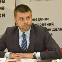 Богданов Кирилл 