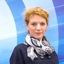 Трунова Наталья 