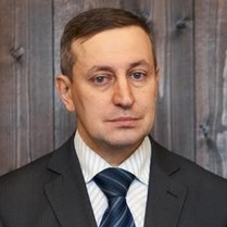 Хестанов Сергей Александрович