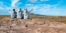 Пермский край: место, где история промышленности встречается с искусством и наукой