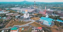 Ревдинское железо для Вестминстерского аббатства