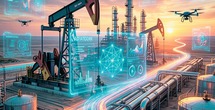 Нефтегаз адаптируется к вызовам геополитики