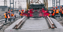 Железную дорогу тянут к крупнейшим инвестиционным площадкам на Урале