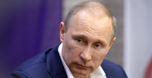 К борьбе с кибермошенничеством подключился президент Путин