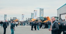 Достижения российского машиностроения представили на масштабном «СпецМашЭкспо-2026» в Челябинске
