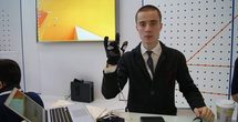 Российский стартап создал уникальные устройства  для незрячих
