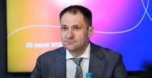 Новый ректор УрФУ: уровень ответственности большой, но есть к чему стремиться