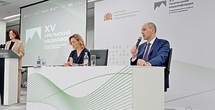 Будущее СМИ и развитие Свердловской области обсудили на Уральском медиафоруме