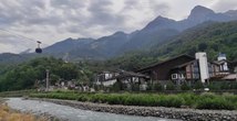 Спрос на внутренний туризм в стране сократился