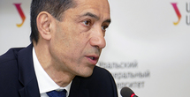 Посол Азербайджана в России о перспективах МТК «Север-Юг» и туристском потенциале страны