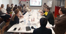 В Екатеринбурге оценили потенциал архитектурных бюро   и проектных компаний