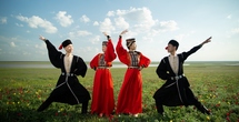 Пакетные туры в Калмыкию начали предлагать уральским туристам