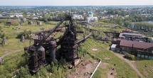 По салдинским рельсам Демидовых